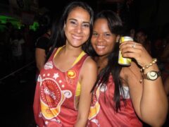 Bloco dos Amigos